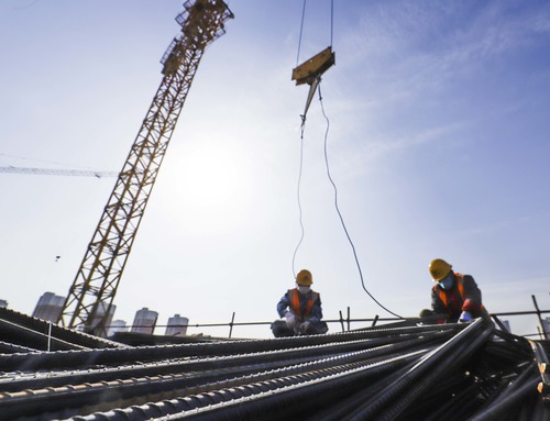 數(shù)說&ldquo;十三五&rdquo;|全國(guó)超額完成2000萬套棚改目標(biāo)任務(wù)