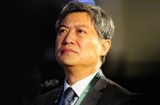 社科院世界經(jīng)濟(jì)政治研究所長(zhǎng)張宇燕