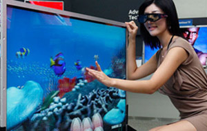 發(fā)展改革委有關負責人就液晶面板價格壟斷案答記者問