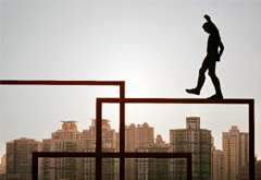 那些年，我和房子的故事