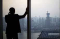 中企去年海外并購(gòu)額創(chuàng)新高