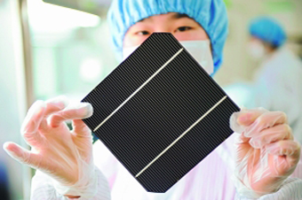 歐盟對華光伏&ldquo;雙反&rdquo;初裁結果好于預期