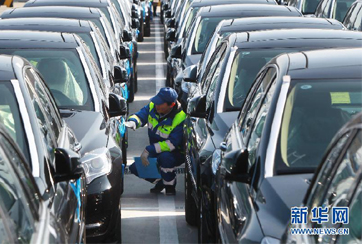 進(jìn)口車(chē)問(wèn)題引關(guān)注