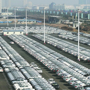 進(jìn)口汽車(chē)三種稅