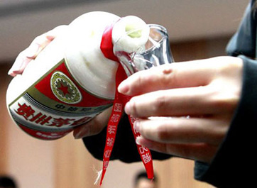 茅臺(tái)跌?；蚺c反腐風(fēng)暴有關(guān)