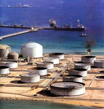 民資為什么不愿做石油業(yè)？