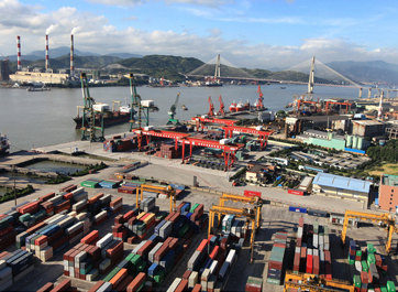 外貿(mào)堅持&ldquo;轉方式、調(diào)結構&rdquo;