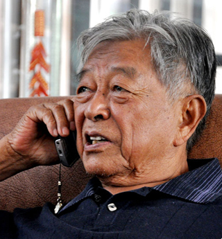 褚時?。豪隙鴱泩詣?chuàng)業(yè)成功