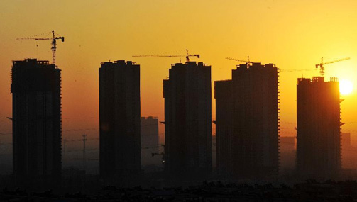 2013年哪些城市房價上漲最快？