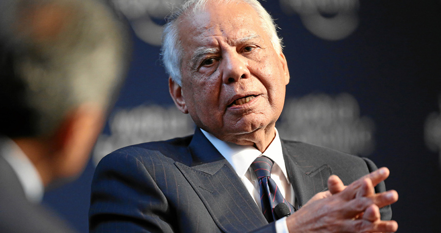 各國(guó)政要探討重塑世界格局、實(shí)現(xiàn)可持續(xù)發(fā)展