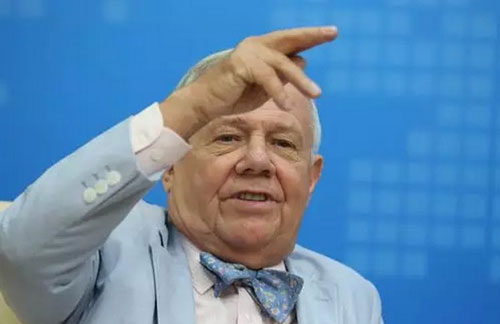 中國(guó)股市是否有泡沫？