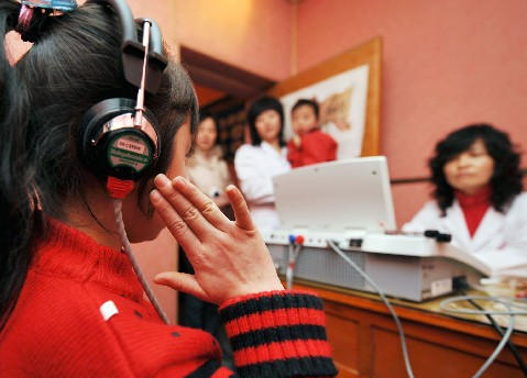 耳朵&ldquo;堵了&rdquo;？小心突發(fā)耳聾