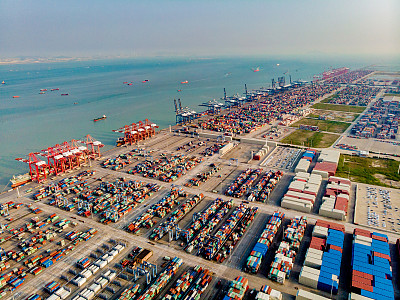 貨流更快、成本更低、優(yōu)勢更大&mdash;&mdash;粵港澳大灣區(qū)跨境物流大提速