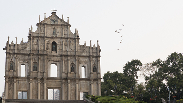 全力抗擊新冠疫情，全面深化粵澳合作&mdash;&mdash;新一屆澳門特區(qū)政府施政半年紀(jì)實