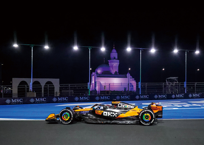 沙特：文體熱塑造多元化消費(fèi)格局