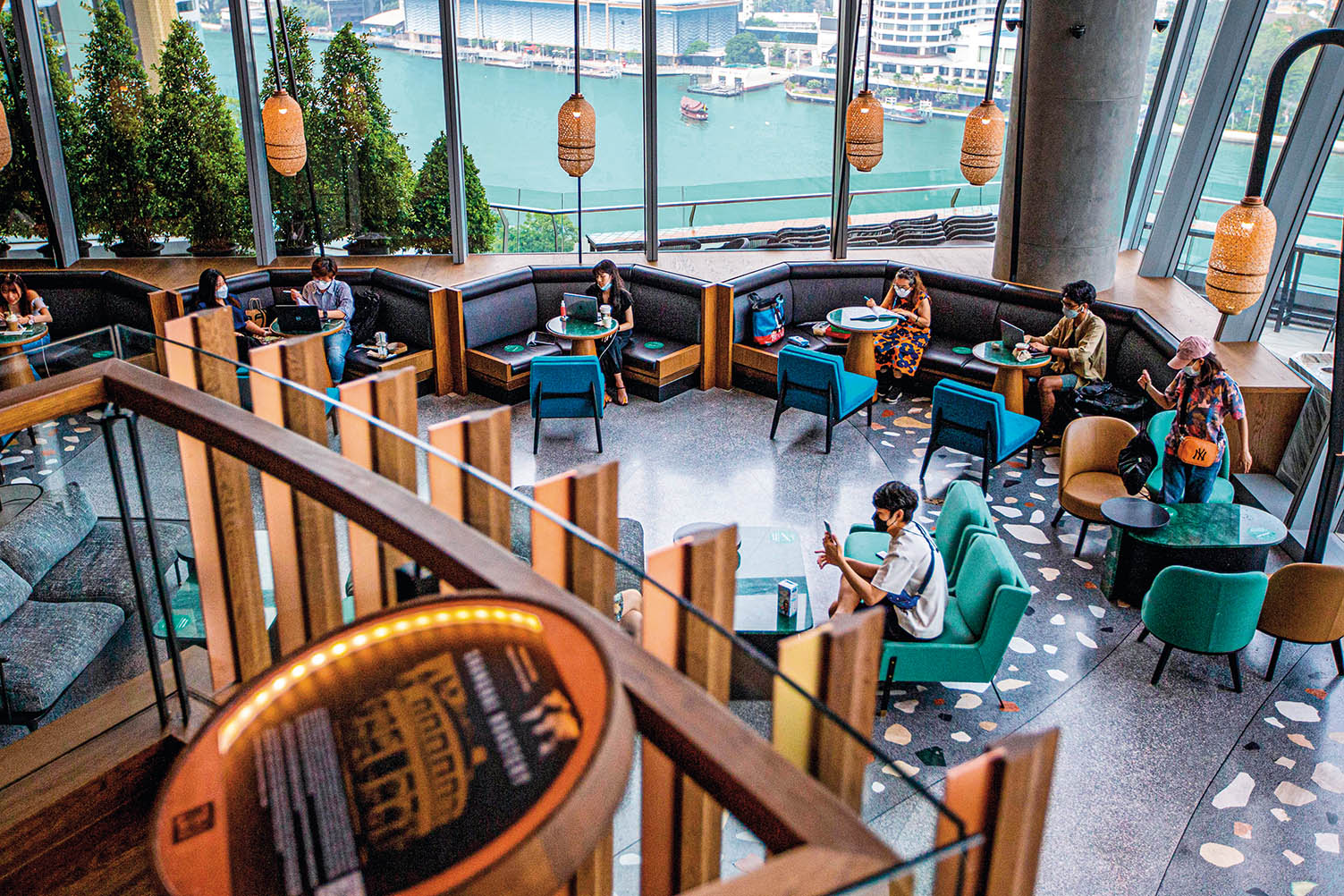 旅居者眼中的另一個(gè)泰國