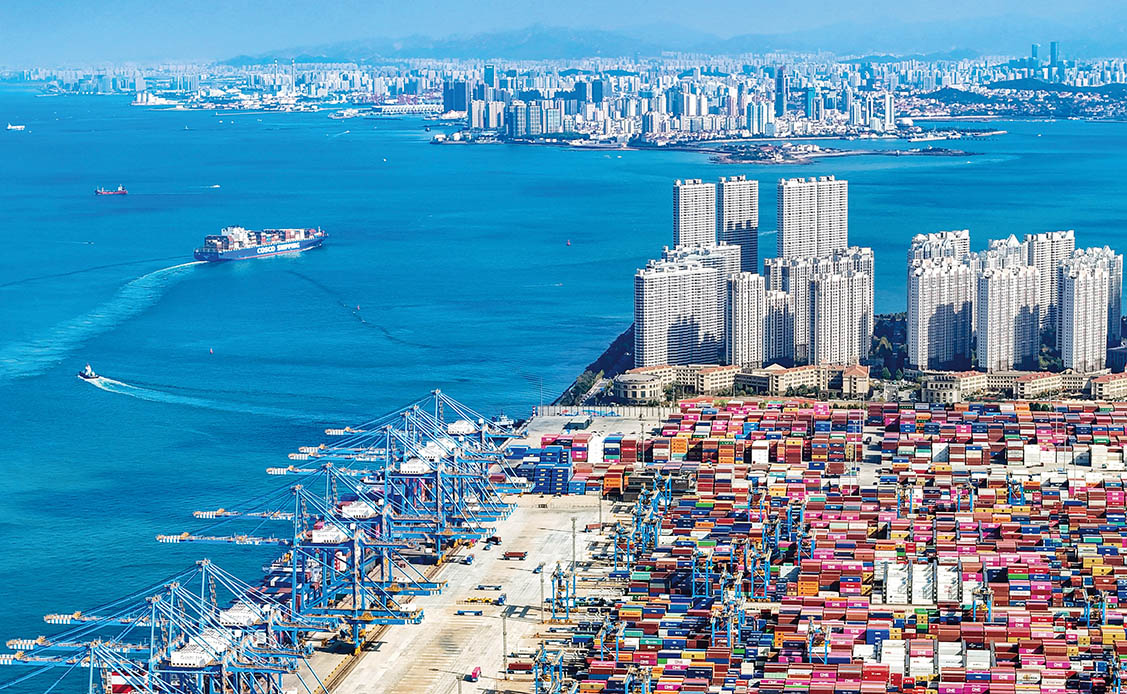 AI重塑跨境电商：全球贸易驶向“智能大航海时代”