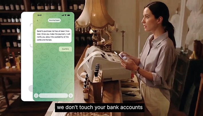 实测阿里新款企业级智能体