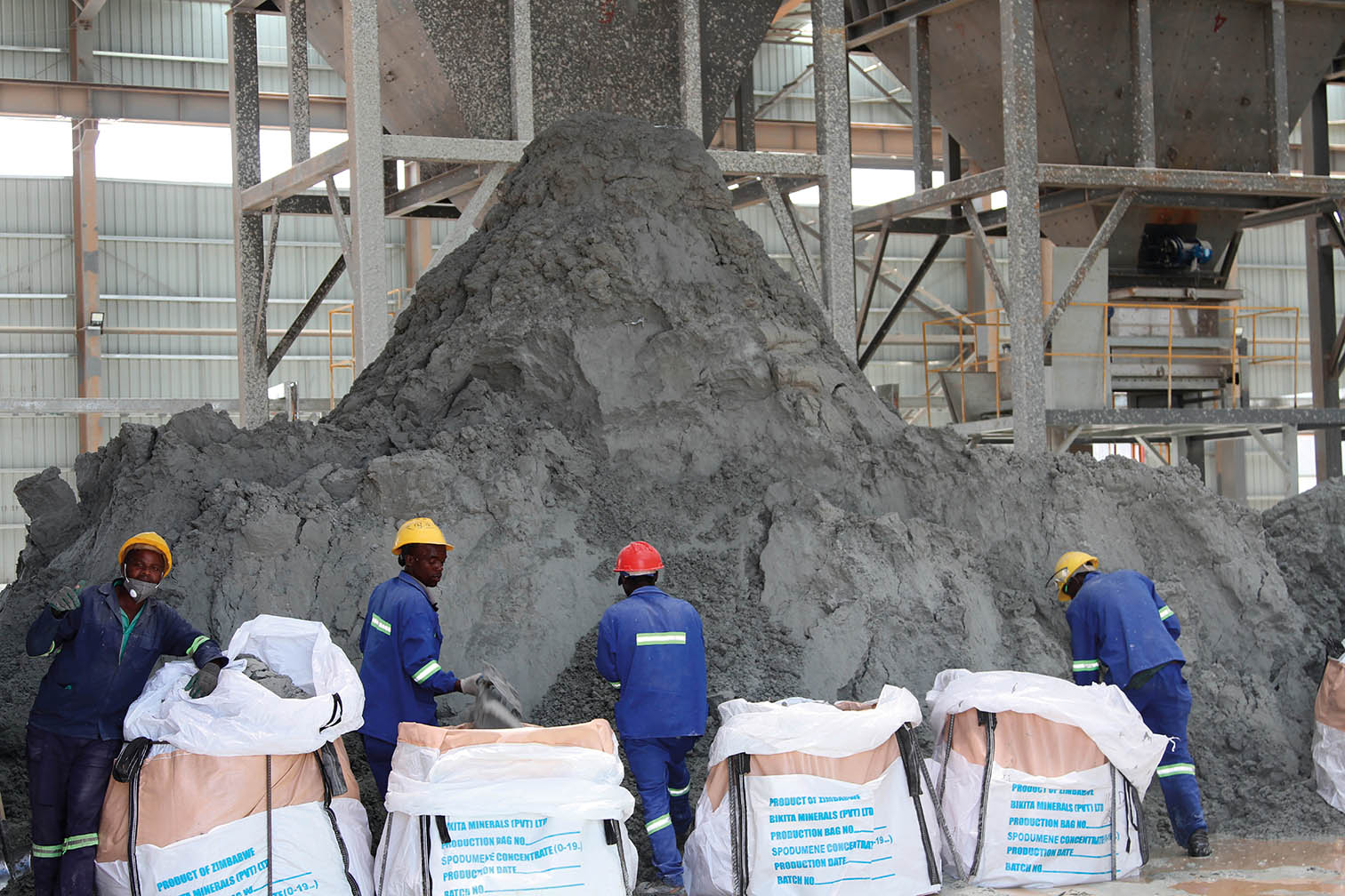 礦產(chǎn)資源國政策聯(lián)動(dòng)背后