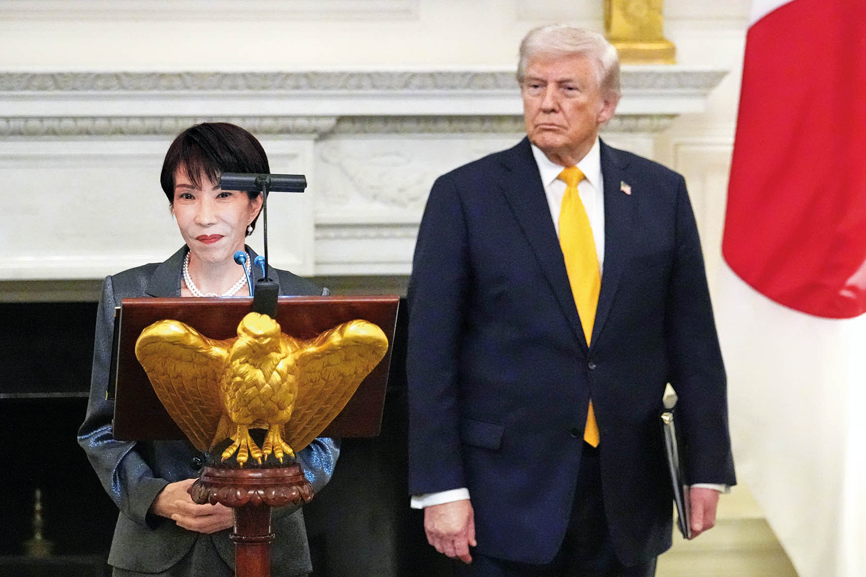 美國結(jié)盟方式的歷史變遷