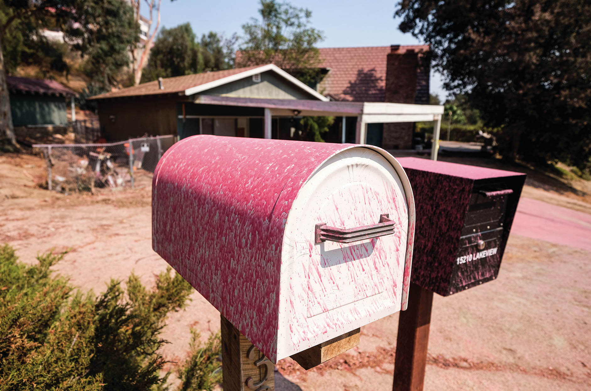 郵筒：淡出視線，價(jià)值涌現(xiàn)