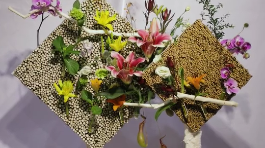 如此動人，和百合來場約會吧！