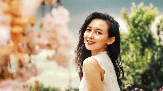 快來凌源百合節(jié)，get同款美照！