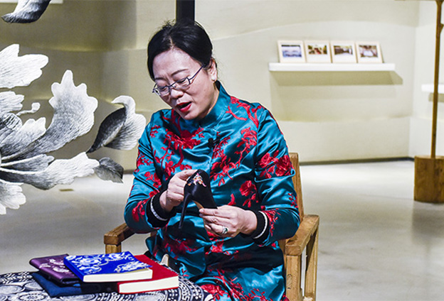 &ldquo;中國沒有5000年的品牌，但有5000年的文化。&rdquo;