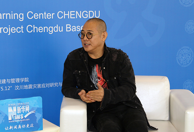 慈善是感性的，公益需要持久