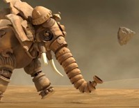 來了！老&ldquo;高&rdquo;（GAO）