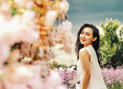 快來凌源百合節(jié)，get同款美照！