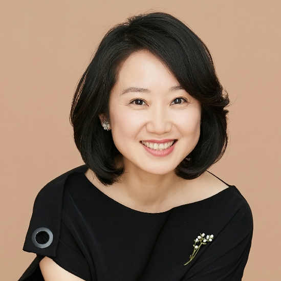 2021新華公益善舉推廣人:趙琳