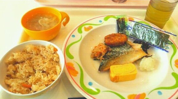 垂涎欲滴！日大學(xué)各式6元早餐營(yíng)養(yǎng)豐富