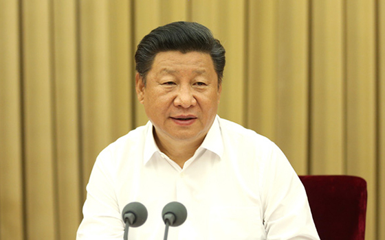 習近平主持政治局會議 審議&ldquo;健康中國2030&rdquo;規(guī)劃綱要