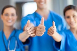 北京市屬醫(yī)院迎來500余名&ldquo;臨時醫(yī)生&rdquo;