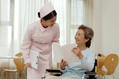 &ldquo;十三五&rdquo;護理事業(yè)發(fā)展規(guī)劃發(fā)布