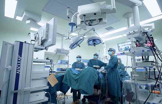 第五集：小醫(yī)院不再門可羅雀，大醫(yī)院不再&ldquo;戰(zhàn)時狀態(tài)&rdquo;