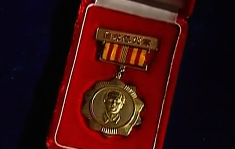 致敬偉大改革｜對話40年，講述身邊的健康故事（第二十三集）&mdash;&mdash;我們有一個共同的名字：白求恩