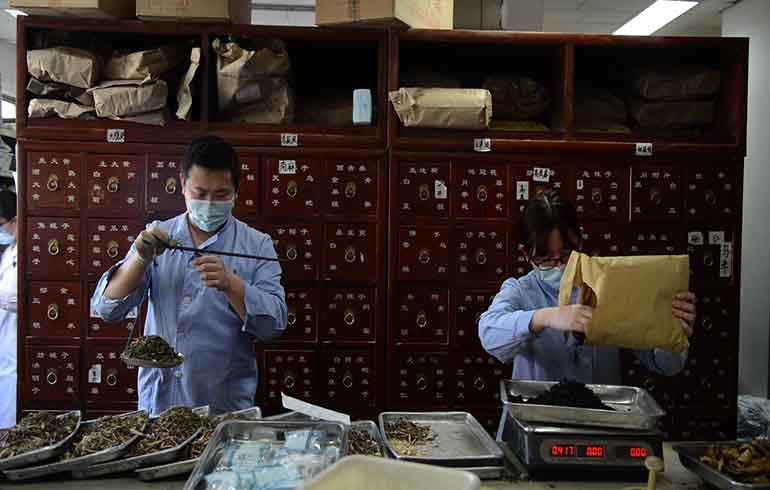 致敬偉大改革｜對話40年，講述身邊的健康故事（第二十二集）&mdash;&mdash;中醫(yī)智慧，吸引世界眼光