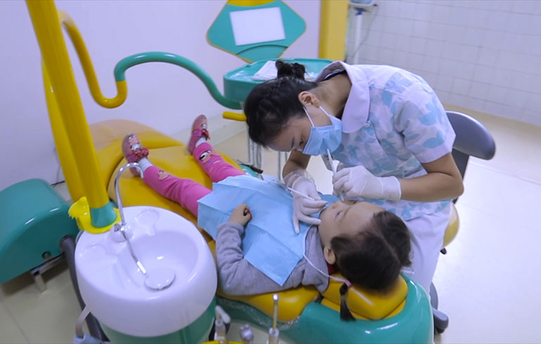 致敬偉大改革｜對話40年，講述身邊的健康故事（第十五集）&mdash;&mdash;守護孩子，就是守護希望