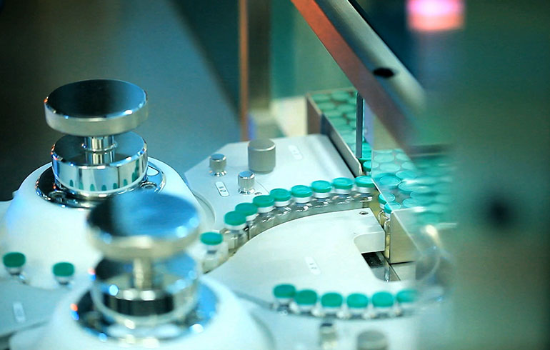 致敬偉大改革｜對話40年，講述身邊的健康故事（第七集）&mdash;&mdash;小藥片后面的大民生