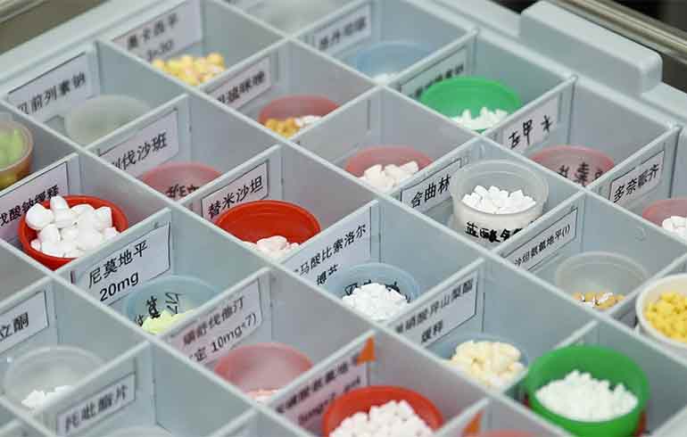 致敬偉大改革｜對話40年，講述身邊的健康故事（第四集）&mdash;&mdash;別了，以藥補醫(yī)