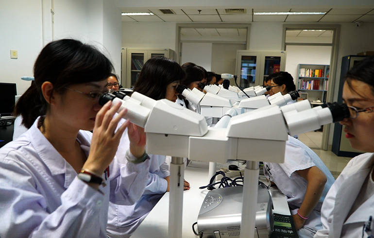 致敬偉大改革｜對話40年，講述身邊的健康故事（第三十三集）&mdash;&mdash;好醫(yī)生是這樣煉成的