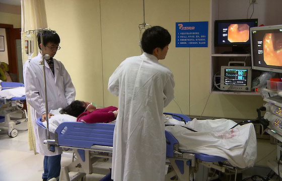 第九集：提高質(zhì)量、創(chuàng)新技術(shù)，讓患者更安心