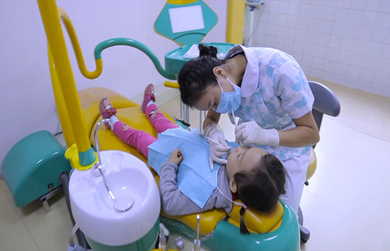 第十五集：守護孩子，就是守護希望