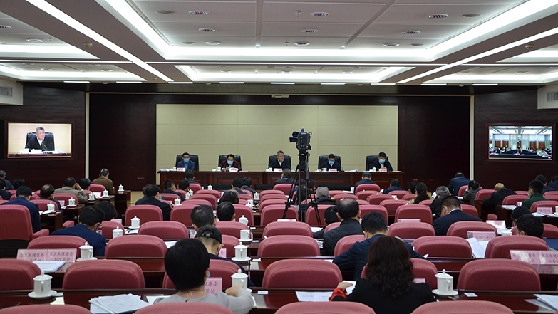 細(xì)化、實化健康貴州行動 有序落實各項重點任務(wù)