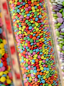 正確認(rèn)識&ldquo;果糖&rdquo;，這六個知識點必須知道！