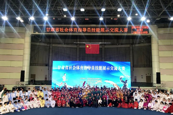 聚焦百姓健康問題和影響因素 促進(jìn)甘肅全民健康目標(biāo)實現(xiàn)