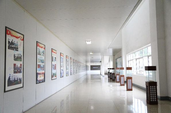 從&ldquo;弘揚中醫(yī)文化&rdquo;到&ldquo;推動產(chǎn)業(yè)發(fā)展&rdquo;&mdash;&mdash; &ldquo;醫(yī)圣故里&rdquo;南陽中醫(yī)藥發(fā)展工作見聞