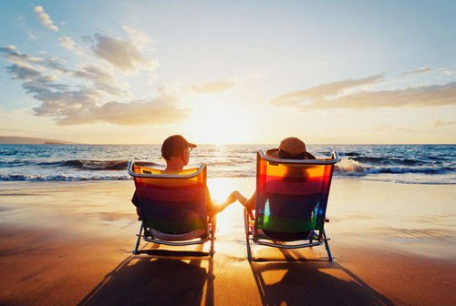 大暑將至，小心中暑！【圖】